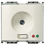 TORCIA ricaricabile 230V
