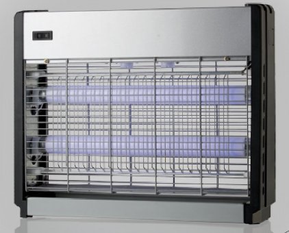 FULMINA INSETTI 2X10W 80MQ