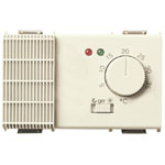 Termostato elettronico RISCALD. 230V