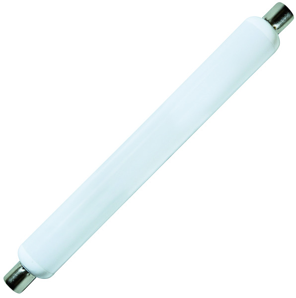 LAMP LED TUBOL.S19 12W FA360 ° 1000LM 3000K 35X309MM BOX LIFE