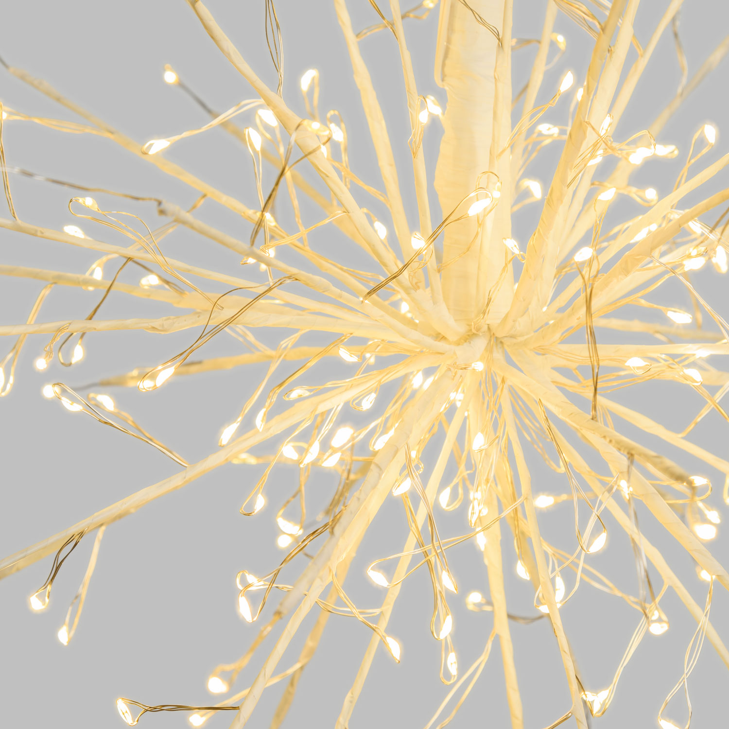 Ramo TWIGBall TIGLIO Bianco 200 MicroLED
