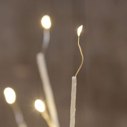 Albero Ramo LECCIO Bianco