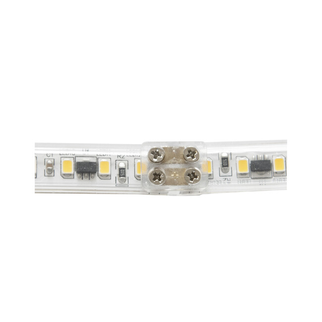 CONNETTORE FISSO X QUASAR LED