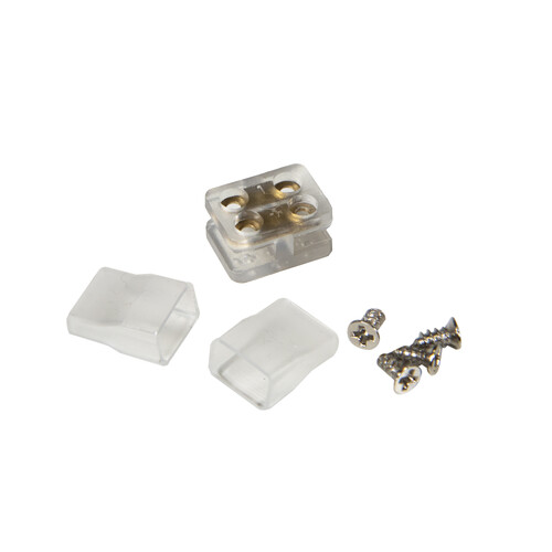 ACCESSORI PER STRISCE A LED A 220 VOLT