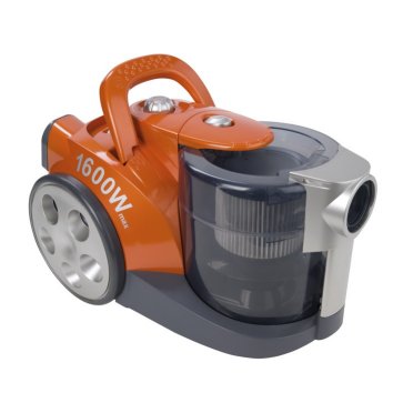 ASPIRAPOLVERE HEPA S/SACCHETTO 1600W