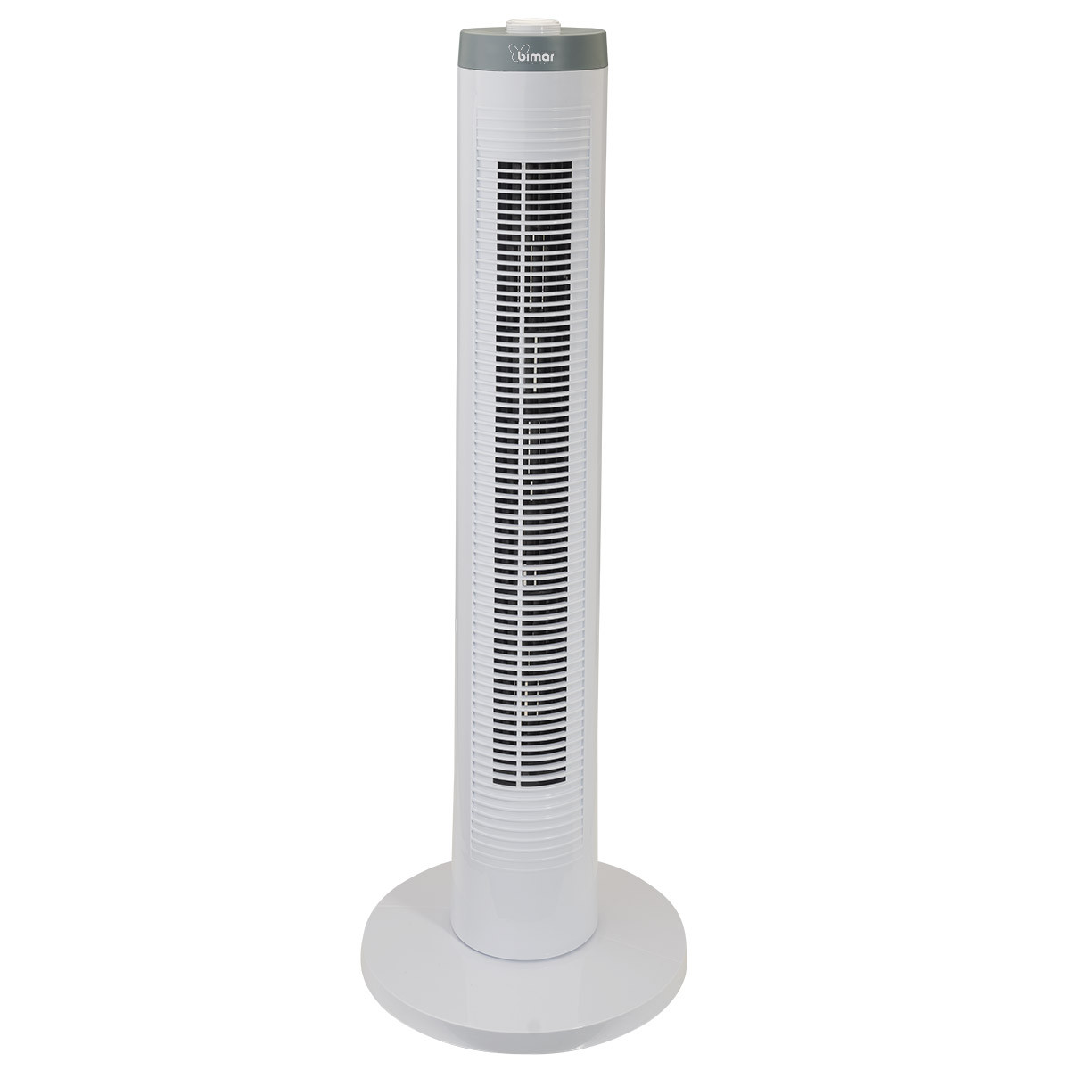 Ventilatore a colonna 80cm con timer