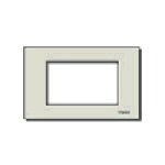 Placca 3Msp allum.scatto oro