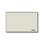 Copriscatola 3M allum. scatto ORO