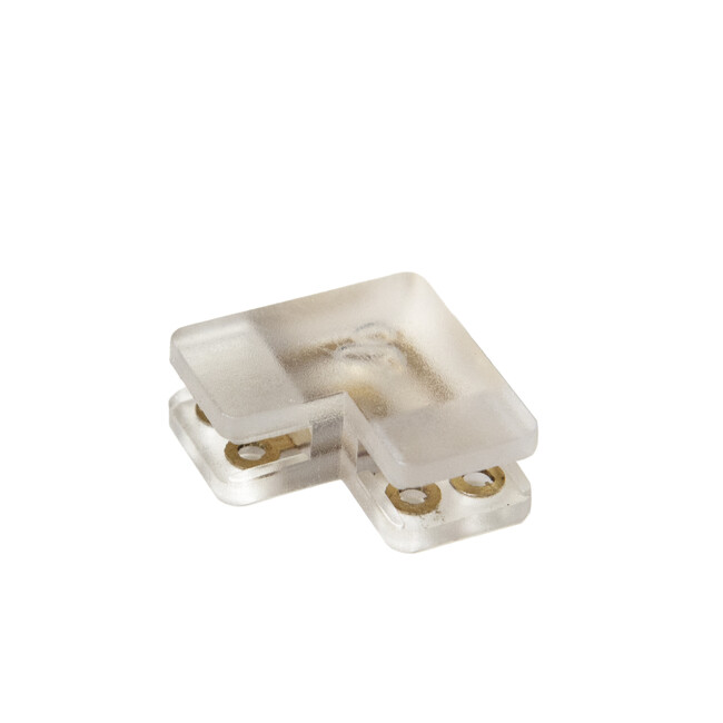 KIT CONNETTORE CURVA PIANA