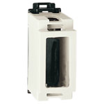 Supporto 1M per guida EN50022 V5
