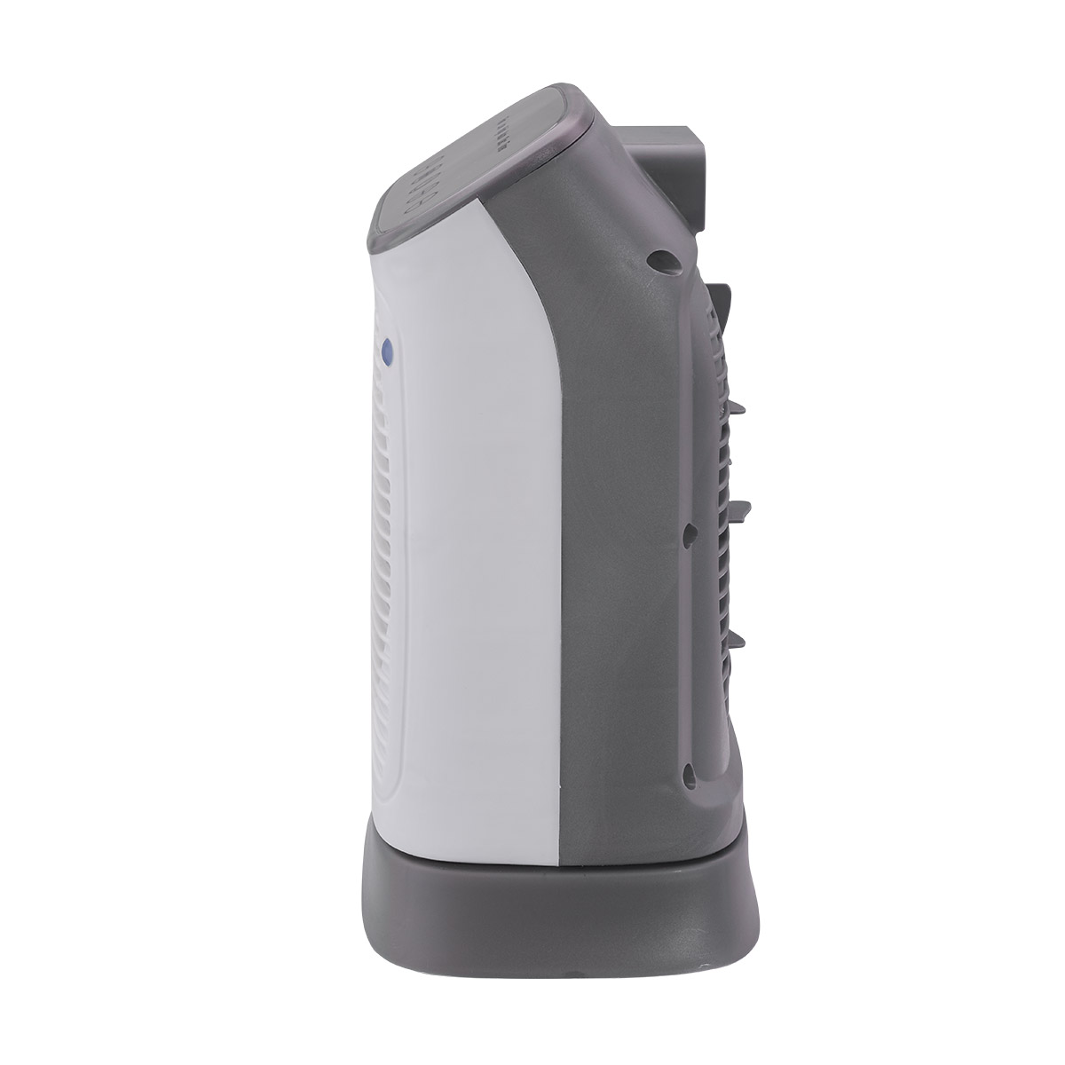 Termoventilatore oscillante WI-FI Bimar