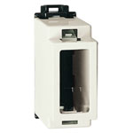 Supporto 1M per guida EN50022 V5