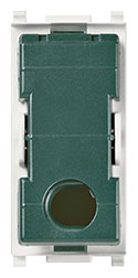 Meccanismo interruttore 1P 16A 250 V
