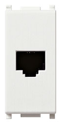 Presa connettore RJ11