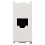 Presa connettore RJ12