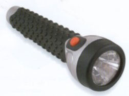TORCIA PORTATILE ALLO XENON
