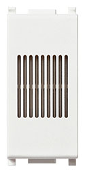 Ronzatore 12V 50-60Hz BIANCO