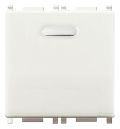 Lampada segnapasso 230V