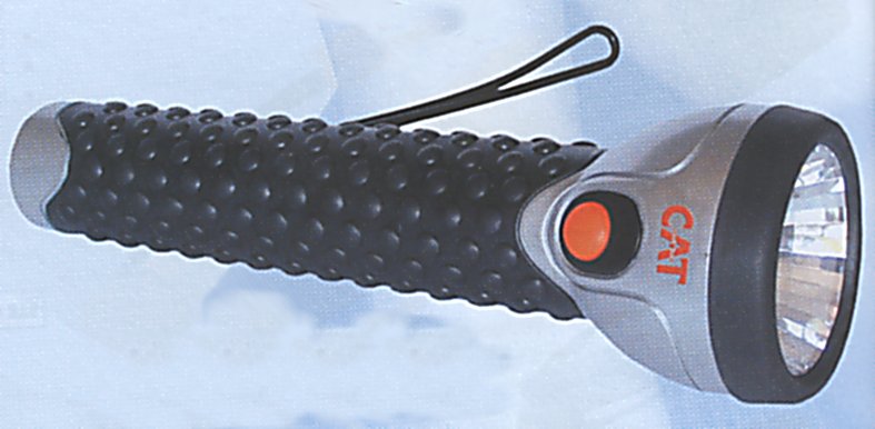 TORCIA PORTATILE ALLO XENON