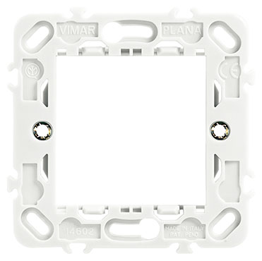 Supporto 2M +griffe int71 GRIGIO