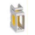 Supporto 1M per guida EN50022