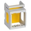 Supporto 2M per guida EN50022