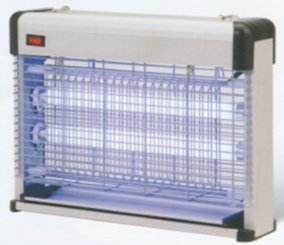 FULMINA INSET.2X8W 50MQ 1800V RAGGIO D'AZIONE 50MQ