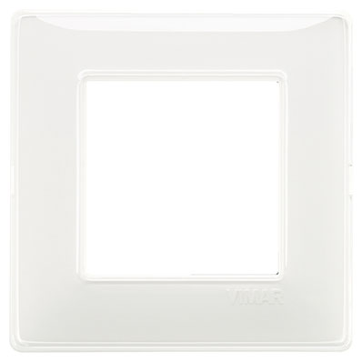 Placca 2M reflex neve
