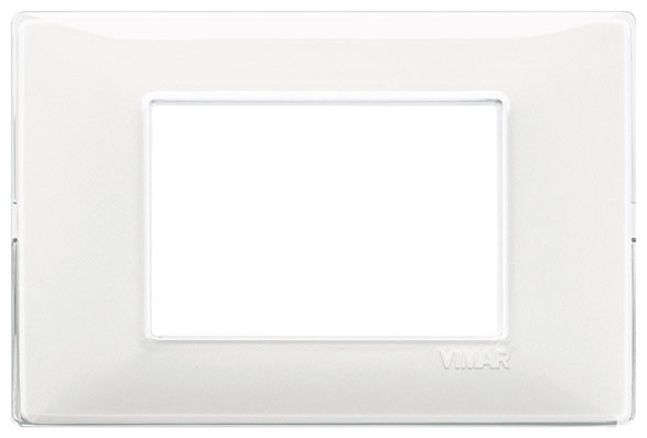 Placca 3M reflex neve