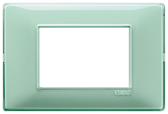 Placca 3M reflex menta