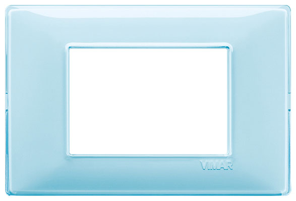 Placca 3M reflex acqua