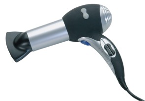 ASCIUGACAPELLI PROFESSIONALE