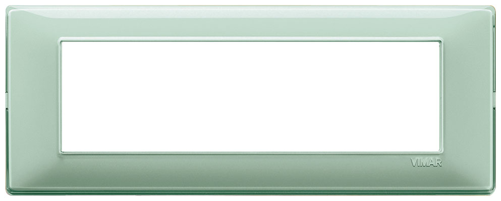 Placca 7M reflex menta