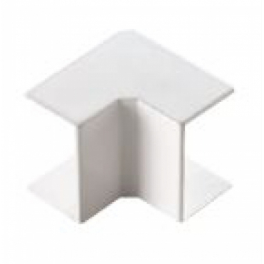 Angolo int. per minican. dim. 15x17 bianco