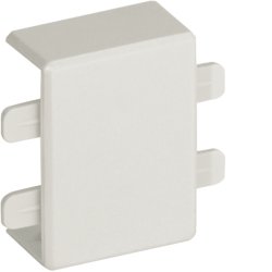 Giunto lineare minicanale dim. 22x10 bianco