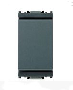 Invertitore 1P 16AX grigio