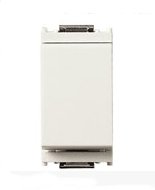 Invertitore 1P 16AX bianco