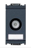 Presa TV-RD-SAT passante 10dB MASCHIO G