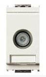 Presa TV-RD-SAT passante 10dB MASCHIO B
