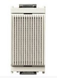 Suoneria 12V 50Hz bianco