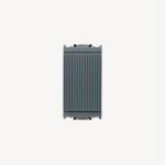 Suoneria 24V 50Hz grigio