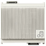 Suoneria elettronica 3 SEQUENZE 12V B