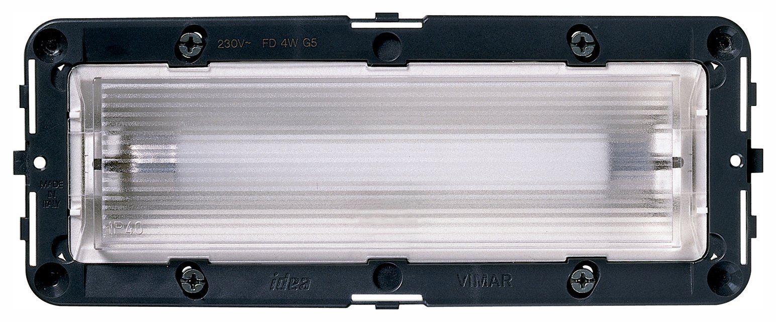 Apparecchio illuminazione 230V