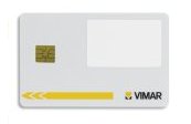 Smart card V5