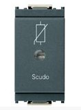 SCUDO limitatore SOVRATENSIONE 250V G