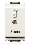 SCUDO limitatore SOVRATENSIONE 250V