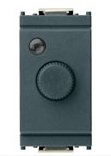 Regolatore 230V 60-900W/60-300VA GRIGIO
