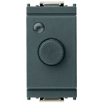 Regolatore 230V 100-500W GRIGIO
