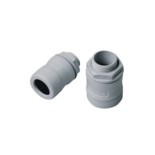 Raccordo tubo-scatola Ø 32 IP67