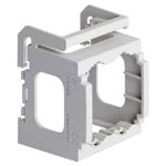 Supporto 2M per guida EN50022